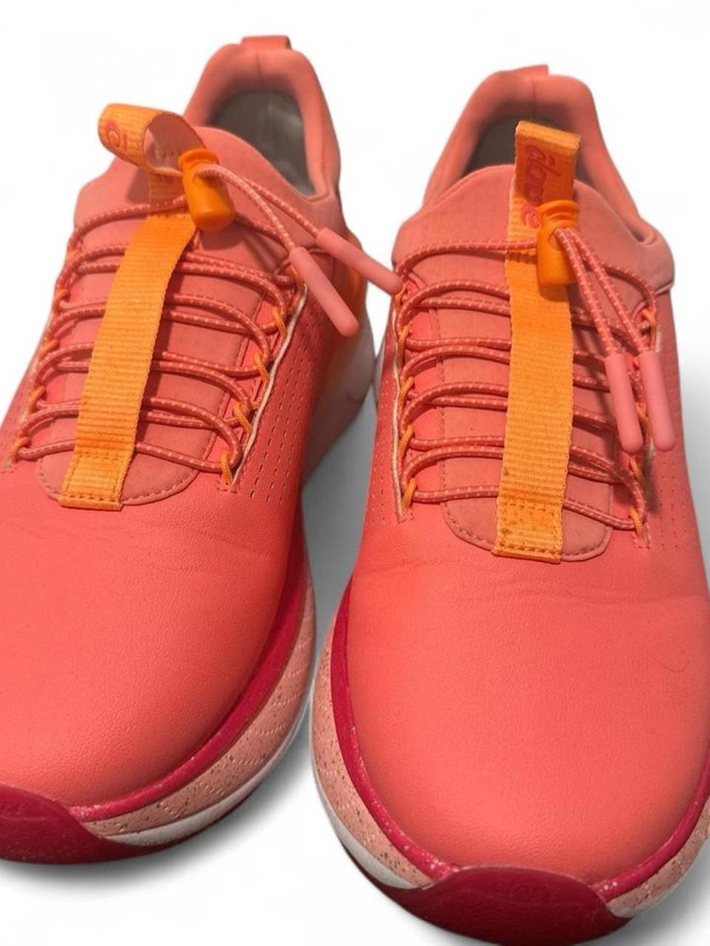 Clove Supercush Forte Limited Edition Tangerine/Coral/Rose